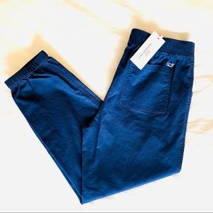 Vineyard Vines Pull On Harem Pants Girl’s …